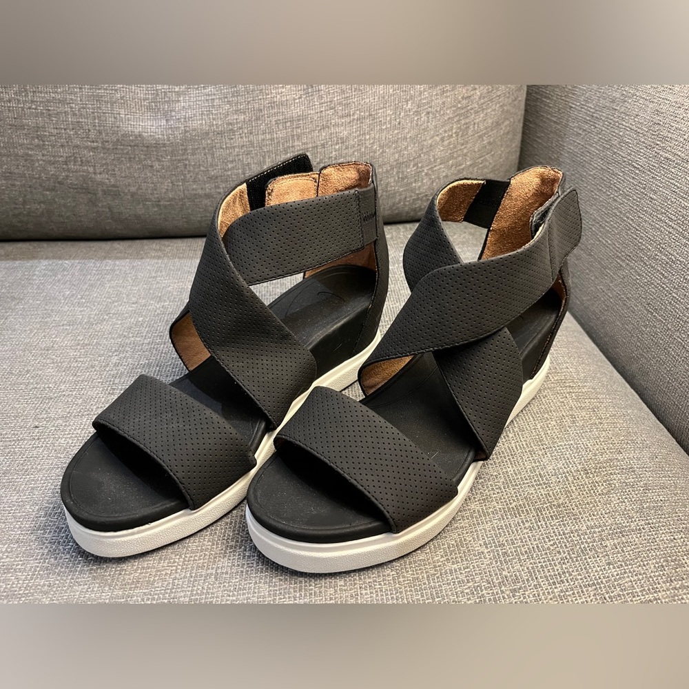 New Sandals